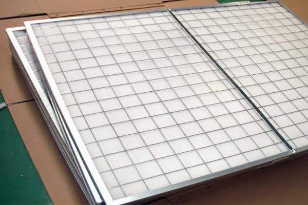 【初效過(guò)濾器】銘濠凈化淺談G4板式初效過(guò)濾器 【初效過(guò)濾器】銘濠凈化淺談G4板式初效過(guò)濾器